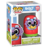 Funko POP figura Bluey - Bluey Janet Funko POP figura Bluey - Bluey Janet