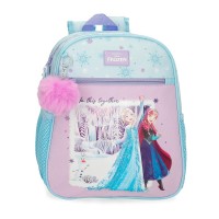 Prilagodljiv nahrbtnik Disney Frozen Skupaj v tem 33 cm Prilagodljiv nahrbtnik Disney Frozen Skupaj v tem 33 cm