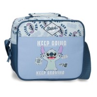 Prilagodljiva kozmetična torbica Disney Stitch Vztrajaj Prilagodljiva kozmetična torbica Disney Stitch Vztrajaj