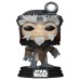 Funko POP figura Vojna zvezd: Mandalorian in Grogu - Clang Funko POP figura Vojna zvezd: Mandalorian in Grogu - Clang