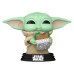 Funko POP figura Vojna zvezd: Mandalorian in Grogu - Grogu Funko POP figura Vojna zvezd: Mandalorian in Grogu - Grogu