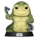 Funko POP figura Vojna zvezd: Mandalorian in Grogu - Rotta the Hutt Funko POP figura Vojna zvezd: Mandalorian in Grogu - Rotta the Hutt