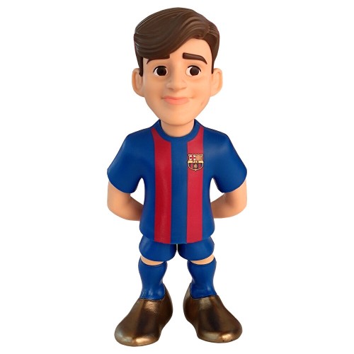 Mini figurica Gavija iz FC Barcelone, 12 cm Mini figurica Gavija iz FC Barcelone, 12 cm