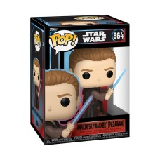 POP figura Vojne zvezd Padawan Anakin