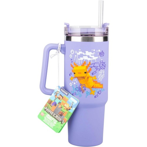 Skodelica Minecraft 900 ml Skodelica Minecraft 900 ml