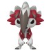 Funko POP figura Pokemon Lycanroc Midnight Form
