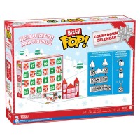 Funko Adventni koledar Bitty Pop Hello Kitty Funko Adventni koledar Bitty Pop Hello Kitty