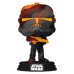 Funko POP figura Vojna zvezd Klonski vojak Coruscant