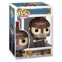 Funko POP figura Odiseja Odisej