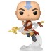 Funko POP figura Avatar Zadnji vladar vetra Aang Funko POP figura Avatar Zadnji vladar vetra Aang