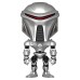 Funko POP figura Battlestar Galactica Cylon kovinska Funko POP figura Battlestar Galactica Cylon kovinska