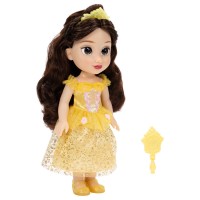 Punčka Disney lepotica in zver, Belle, 38 cm Punčka Disney lepotica in zver, Belle, 38 cm