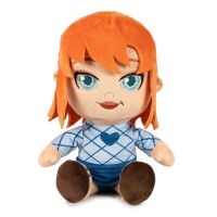 Plišasta igrača One Piece Nami 24 cm