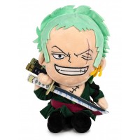 Plišasta igrača One Piece Roronoa Zoro 25 cm Plišasta igrača One Piece Roronoa Zoro 25 cm