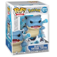 Funko POP figura Pokemon Premium Blastoise Funko POP figura Pokemon Premium Blastoise