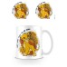 Skodelica Disney Levji kralj Simba 315 ml Skodelica Disney Levji kralj Simba 315 ml