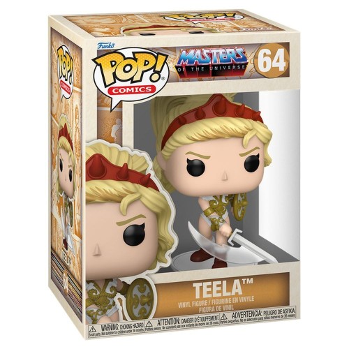 Funko POP figura Mojstri vesolja Teela