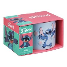 3D vrček Disney Stitch