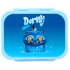 Torba za malico K-Pop Demon Hunters Derpy 1410 ml