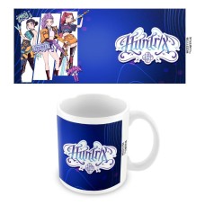 Skodelica K-Pop Demon Hunters Huntrix Logotip 325 ml Skodelica K-Pop Demon Hunters Huntrix Logotip 325 ml