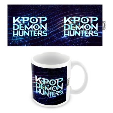 Skodelica K-Pop Demon Hunters Logotip 325 ml Skodelica K-Pop Demon Hunters Logotip 325 ml