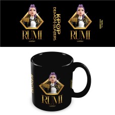 Skodelica K-Pop Demon Hunters Rumi 325 ml Skodelica K-Pop Demon Hunters Rumi 325 ml