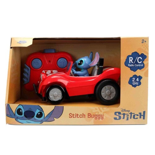 Disney Stitch Buggy radijsko vodeno vozilo