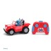 Disney Stitch Buggy radijsko vodeno vozilo