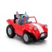 Disney Stitch Buggy radijsko vodeno vozilo