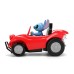 Disney Stitch Buggy radijsko vodeno vozilo