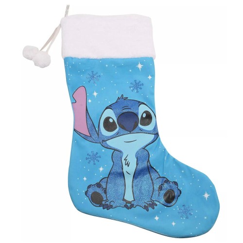 Božična nogavica Disney Stitch