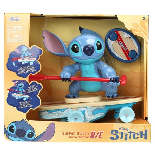 Disney Stitch radijsko vodena deska za surfanje Disney Stitch radijsko vodena deska za surfanje
