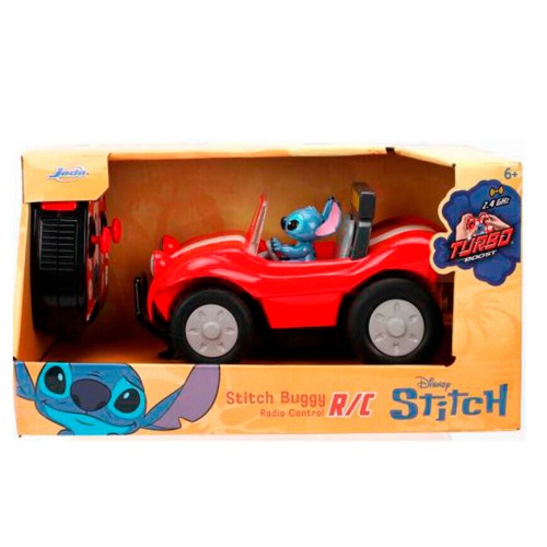 Disney Stitch radijsko vodeno vozilo Disney Stitch radijsko vodeno vozilo