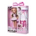 Bratz Stylin rojstnodnevna punčka Cloe + majica