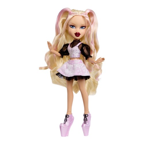 Bratz Stylin rojstnodnevna punčka Cloe + majica