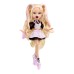 Bratz Stylin rojstnodnevna punčka Cloe + majica