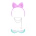 LOL Surprise Lola Waves lutka za najstnike 20 cm