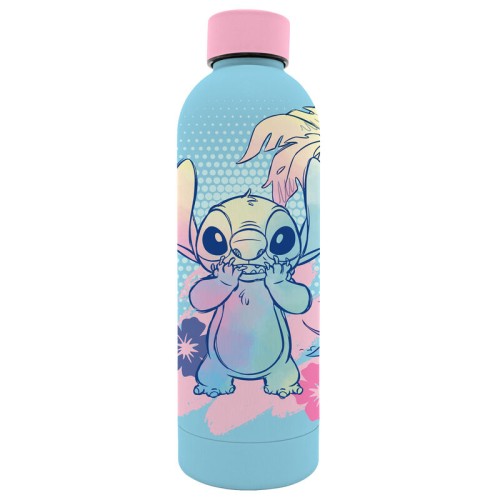 Steklenica iz nerjavečega jekla Disney Stitch 500 ml