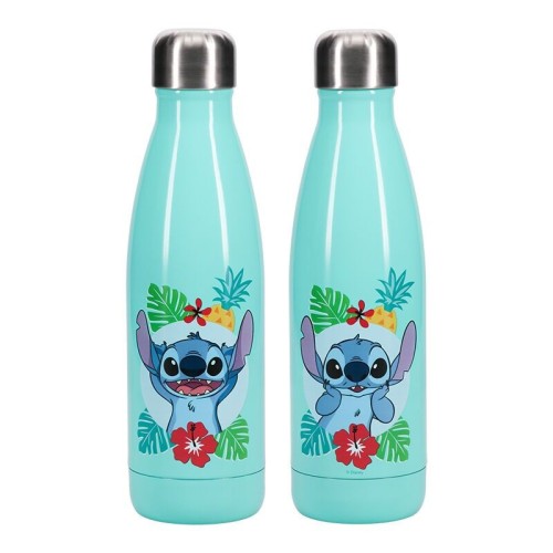 Steklenica iz nerjavečega jekla Disney Stitch 500 ml