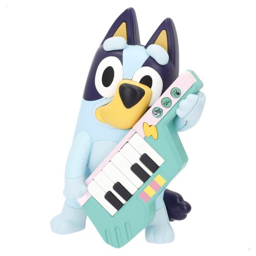 Bluey klavirska kitara