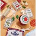 Komplet za pico Creative Chefs